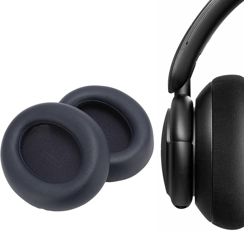 Replacement Protein Leather Ear Cushion Cover For Anker Soundcore Life Q30 Q35 Headphones Model goodstumblerxbhg5afwo1 12 - Image 1